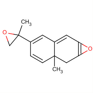 CAS 57566-70-8 molecular structure