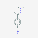 CAS 5758-03-2 molecular structure
