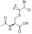 CAS 57596-70-0 molecular structure