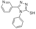 CAS 57600-03-0 structure