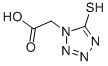 CAS 57658-36-3 structure
