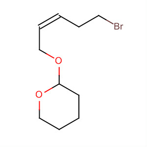 CAS 57692-03-2 molecular structure