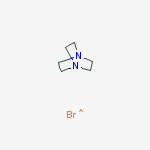 CAS 5770-70-7 molecular structure