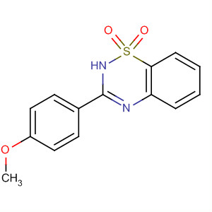 CAS 57864-70-7 molecular structure