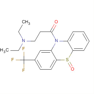 CAS 57960-03-9 molecular structure