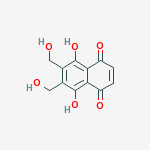 CAS 57999-03-8 structure