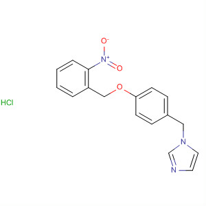 CAS 58041-70-6 molecular structure