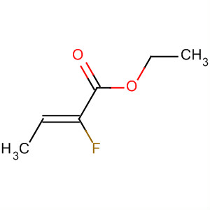 CAS 58089-70-6 molecular structure