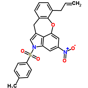 CAS 5815-03-2 structure