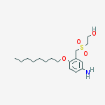 CAS 5819-70-5 molecular structure