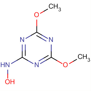 CAS 58190-03-7 structure