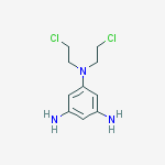 CAS 58200-03-6 molecular structure