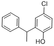 CAS 5828-70-6 molecular structure