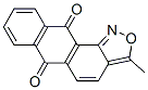 CAS 58369-03-2 structure