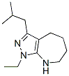 CAS 583811-70-5 molecular structure