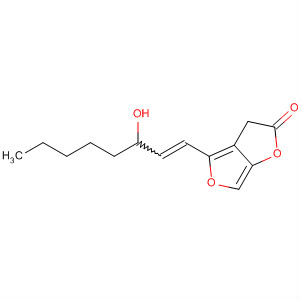 CAS 58399-70-5 molecular structure