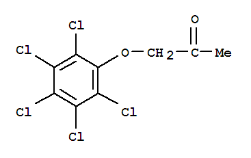 CAS 5842-70-6 molecular structure