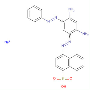 CAS 5850-03-3 molecular structure