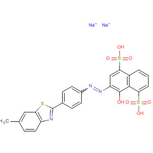 CAS 5850-70-4 molecular structure