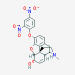 CAS 58534-70-6 molecular structure