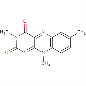 CAS 58537-70-5 molecular structure
