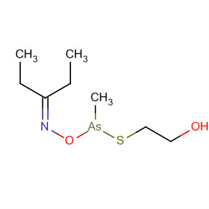 CAS 58679-70-2 molecular structure