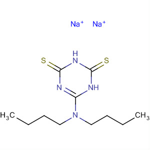 CAS 58724-03-1 molecular structure