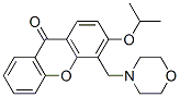 CAS 58741-70-1 structure