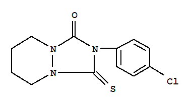 CAS 58744-70-0 structure