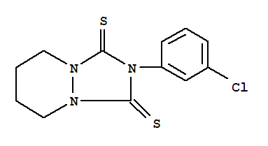 CAS 58745-03-2 structure