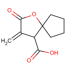 CAS 58785-70-9 structure