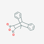 CAS 58802-03-2 molecular structure