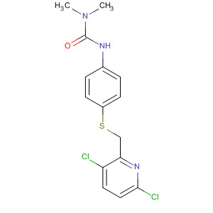 CAS 58804-03-8 molecular structure