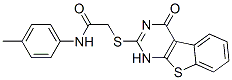 CAS 588676-70-4 structure