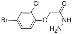 CAS 588680-03-9 molecular structure