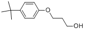 CAS 5892-03-5 molecular structure