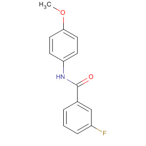 CAS 58955-03-6 molecular structure