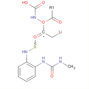 CAS 59038-70-9 molecular structure