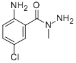 CAS 59169-70-9 structure