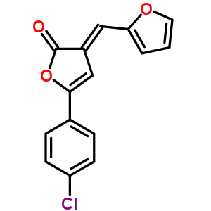 CAS 5933-70-0 molecular structure