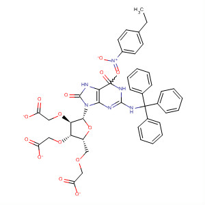 CAS 594838-70-7 molecular structure