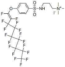 CAS 59493-70-8 molecular structure