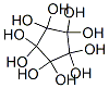 CAS 595-03-9 molecular structure