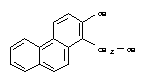 CAS 5960-70-3 structure