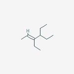 CAS 59643-70-8 molecular structure