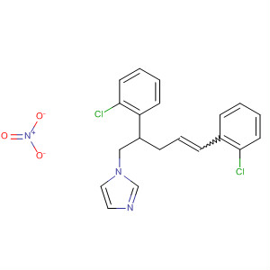 CAS 59666-70-5 molecular structure