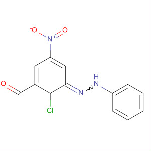 CAS 59670-70-1 molecular structure