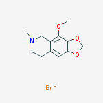 CAS 5985-03-5 molecular structure