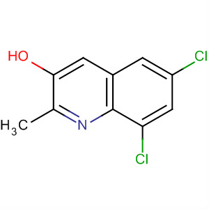 CAS 59869-03-3 molecular structure
