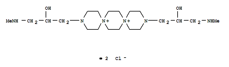 CAS 60013-03-8 structure